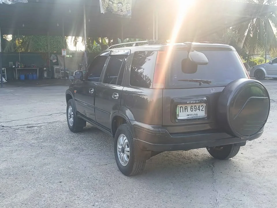 1998 Honda CR-V I 3