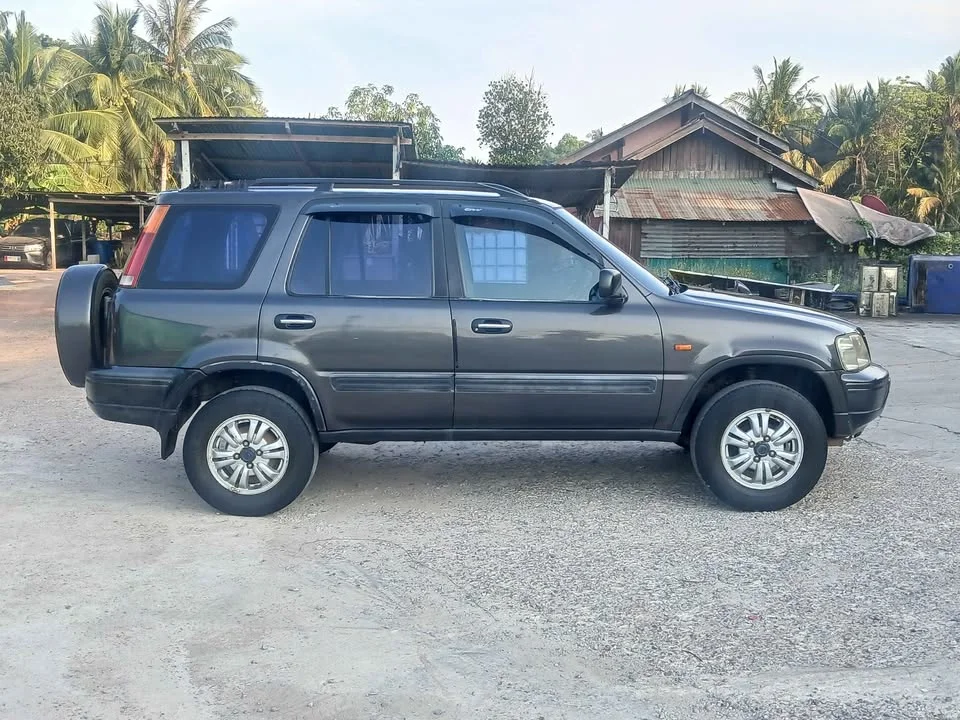 1998 Honda CR-V I 2