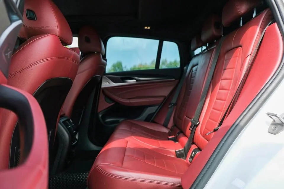 2020 BMW X4 G02 3