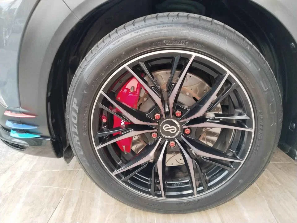 2021 Mazda CX-30 I 2