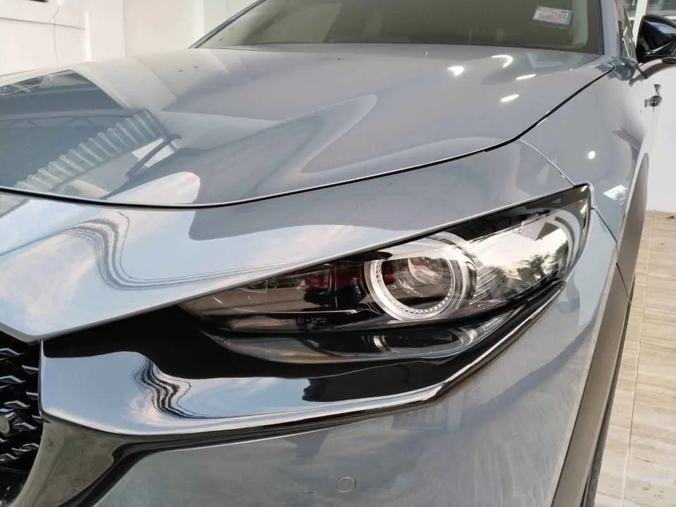 2021 Mazda CX-30 I 3
