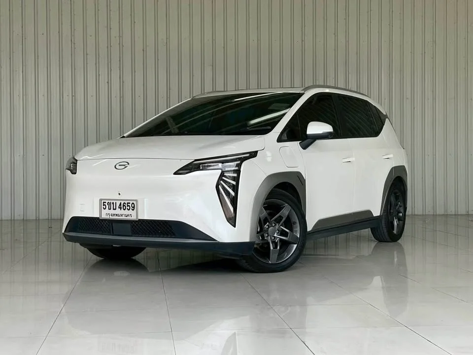2024 GAC Aion Y Plus I 3