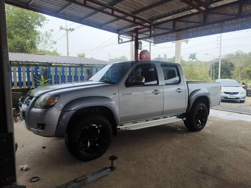 2007 Mazda BT-Series I 2