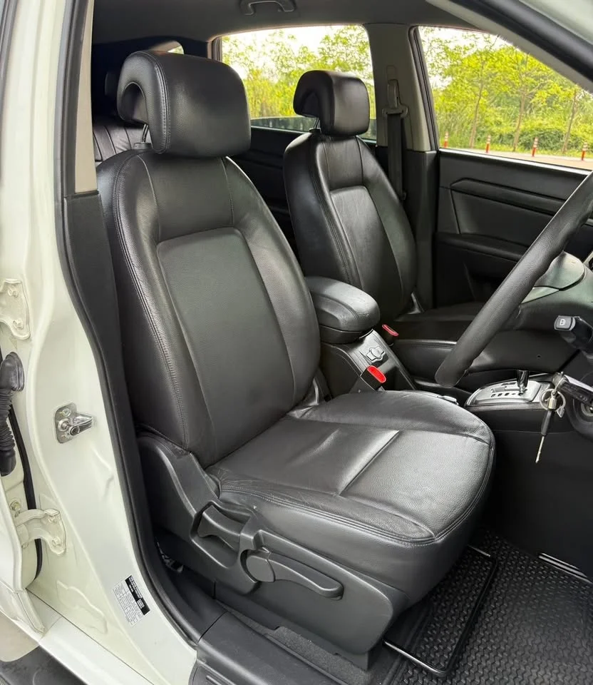 2011 Chevrolet Captiva I 2