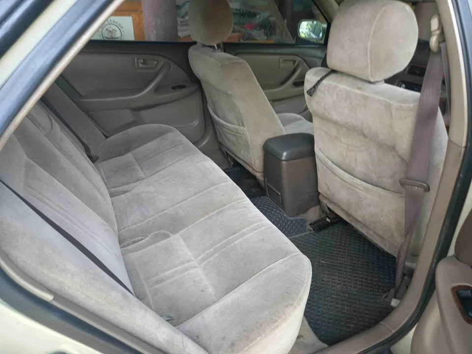 2000 Toyota Camry IV (XV20) 3