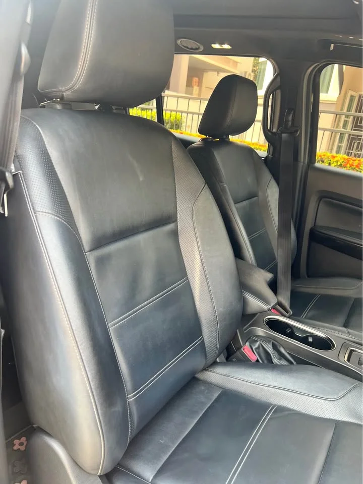 2021 Ford Everest II 3