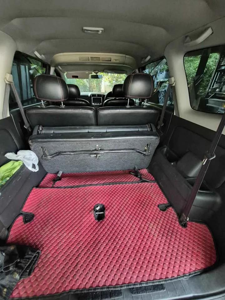 2005 Toyota Avanza I 3