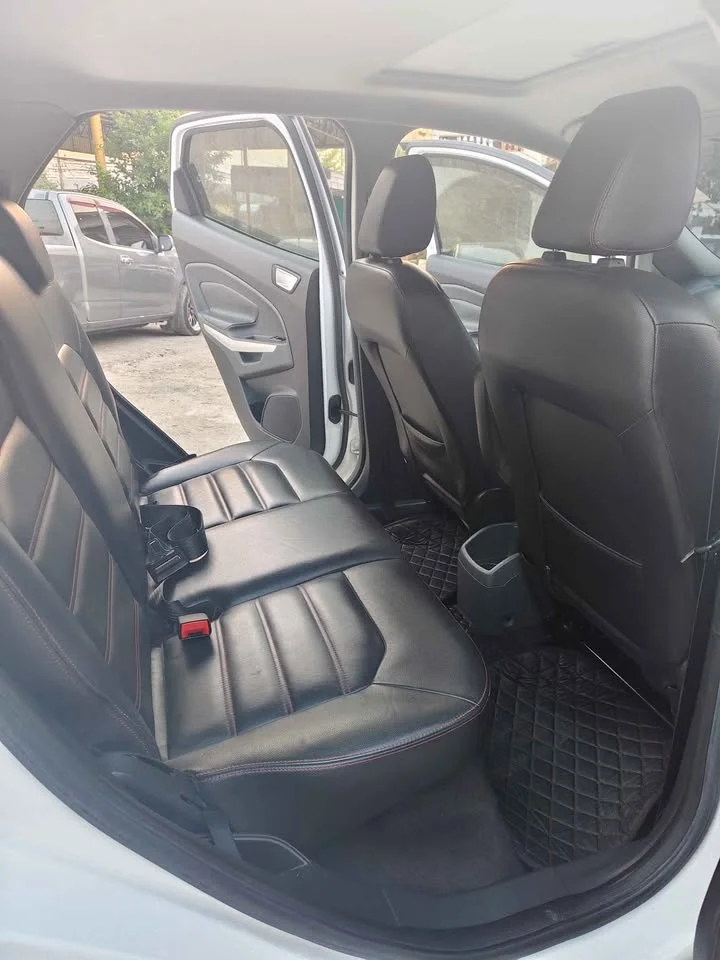 2015 Ford EcoSport II 2