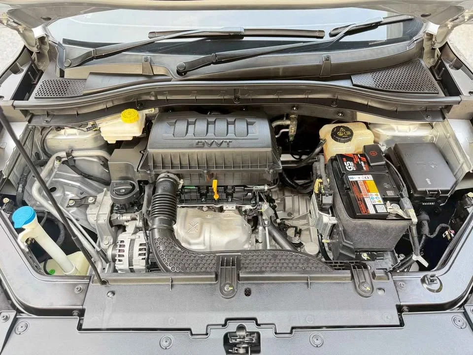 2022 MG ZS 2