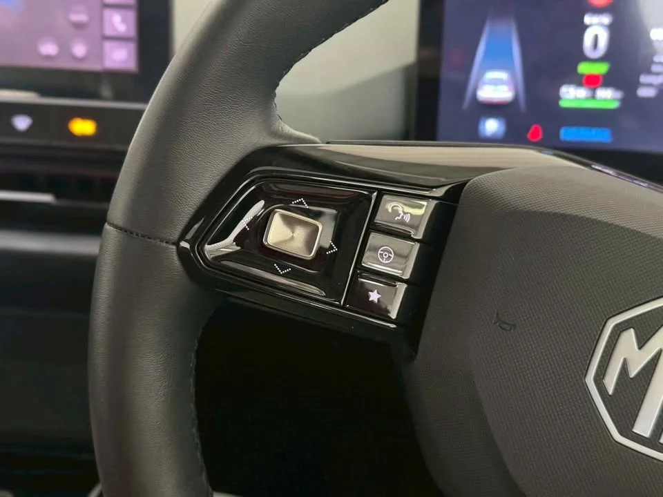 2023 MG 4 EV 3