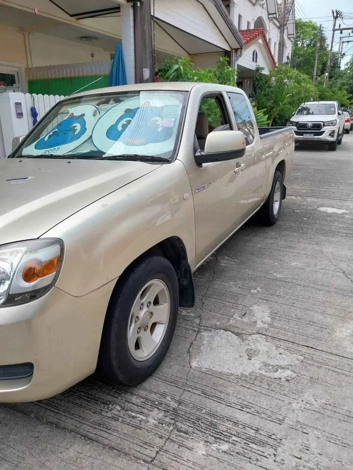 2007 Mazda BT-Series I 3