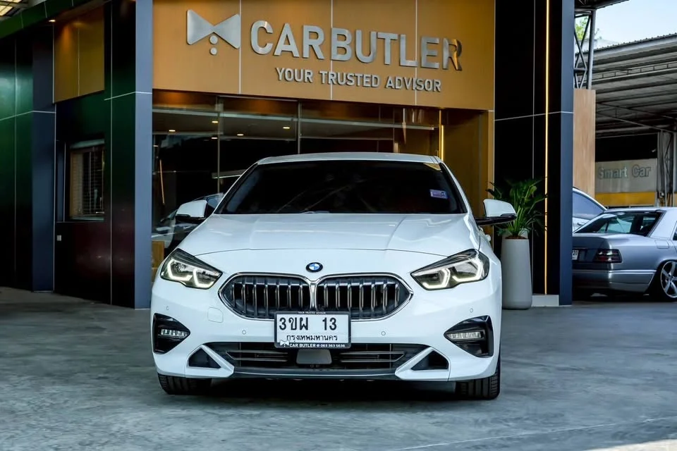2022 BMW 2er F44 3