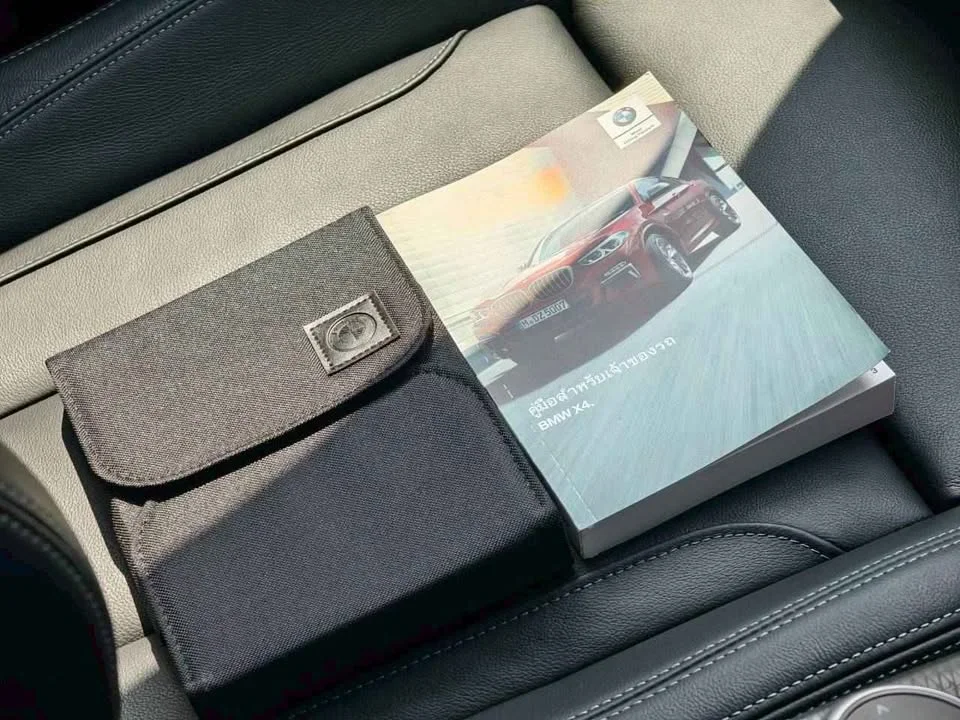 2020 BMW X4 G02 3