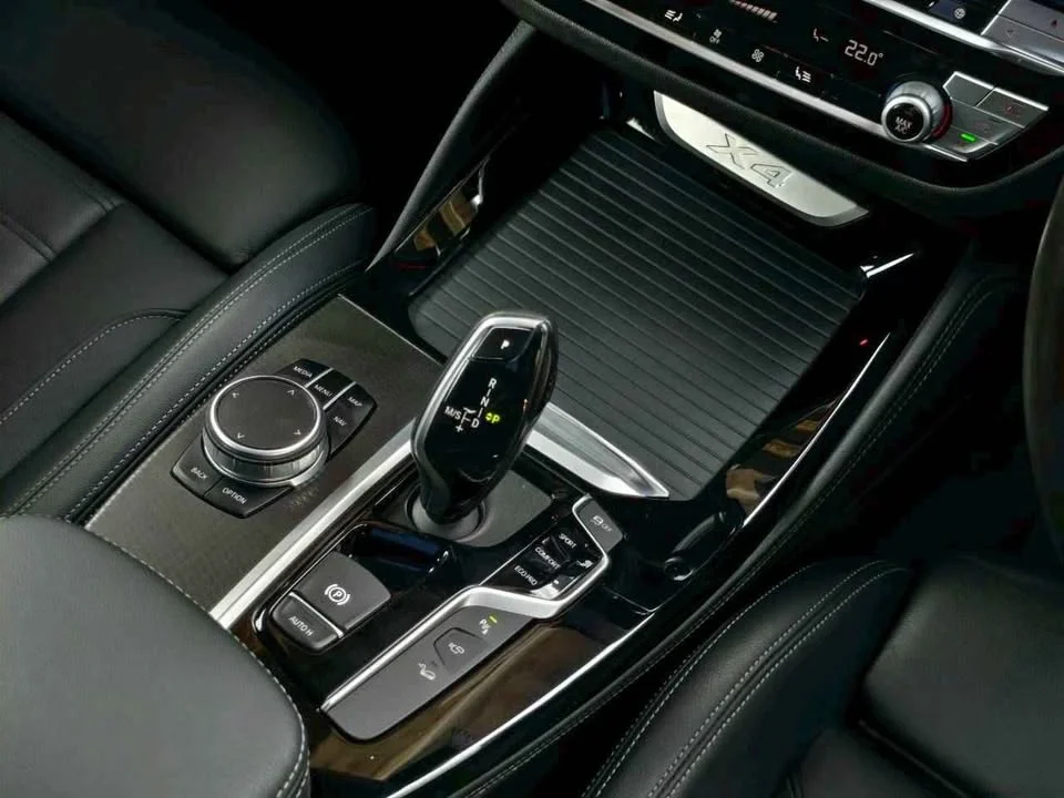 2020 BMW X4 G02 2