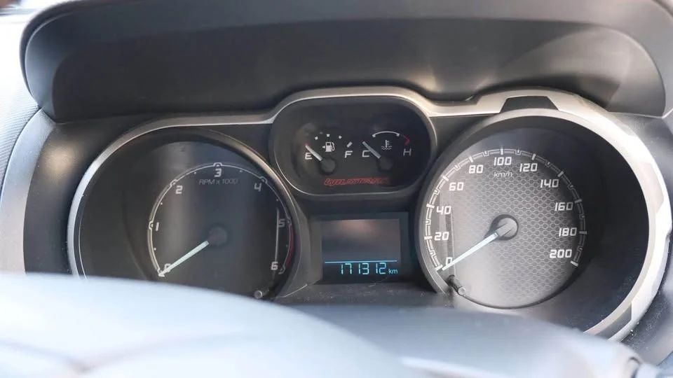 2015 Ford Ranger III 2