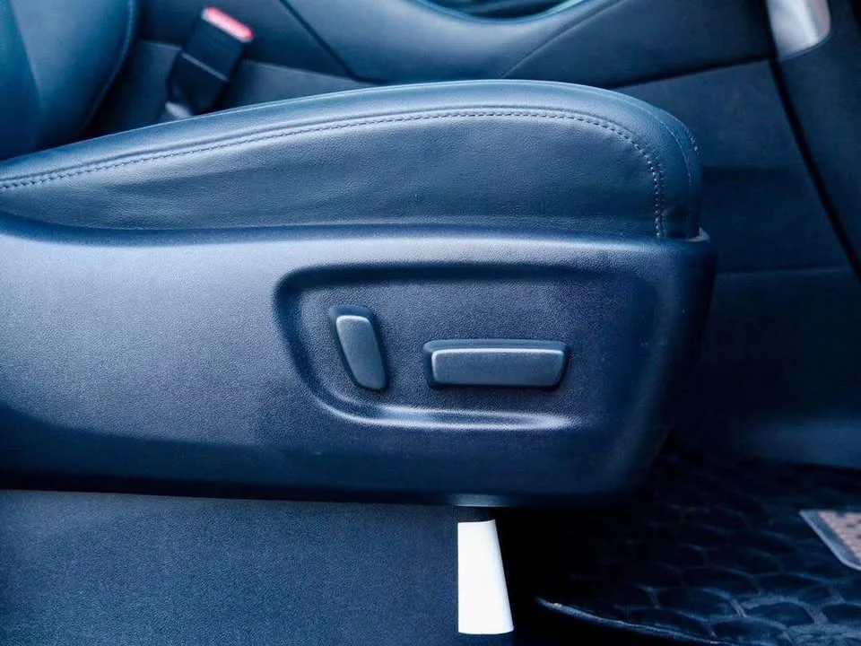 2019 Toyota Alphard, Vellfire III (AH30) 2