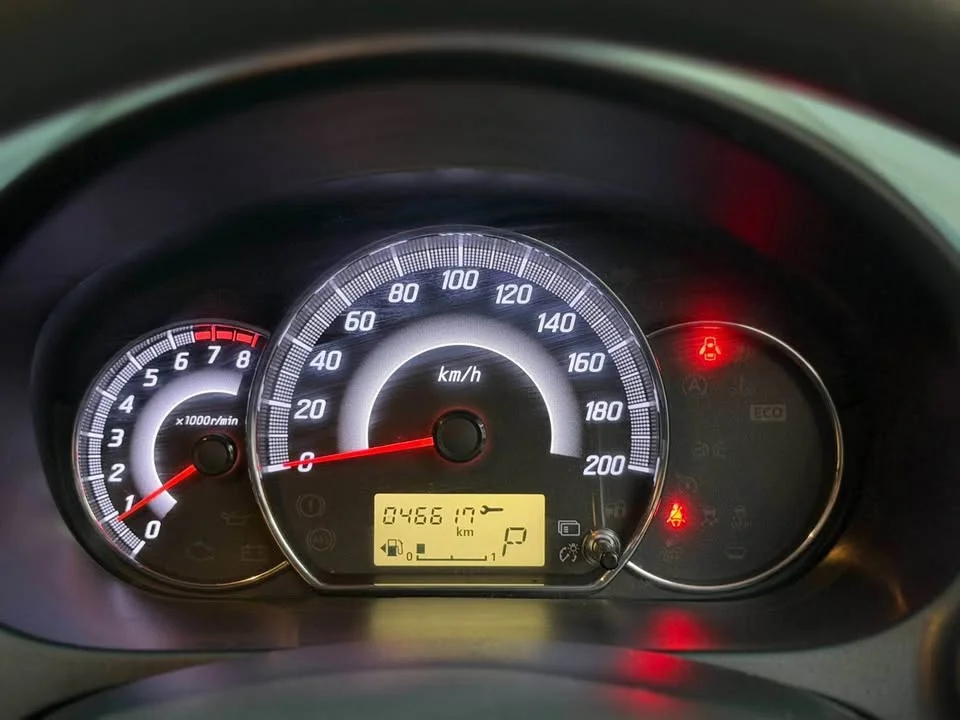 2018 Mitsubishi Attrage VI 3
