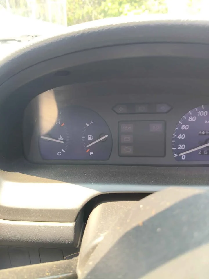 2011 Honda City III 2