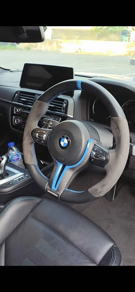 2019 BMW 2er F22, F23, F87 2