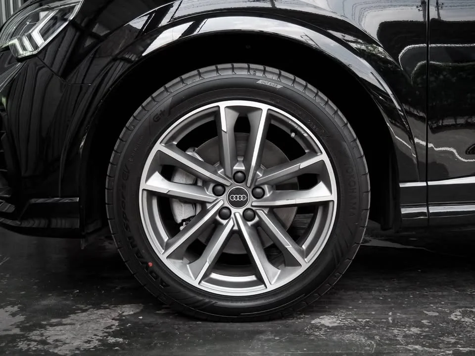 2024 Audi Q3 II (F3) 3
