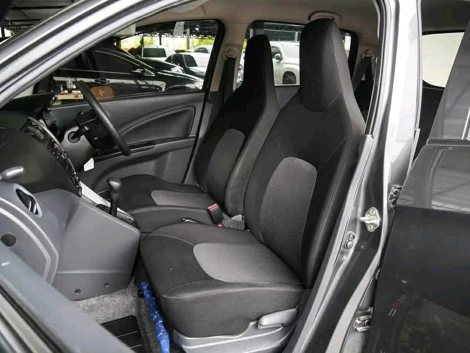 2023 Suzuki Celerio II 3