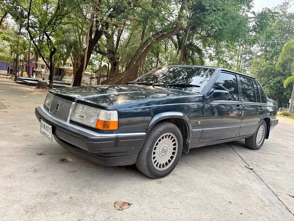 1994 Volvo 900 Series 2