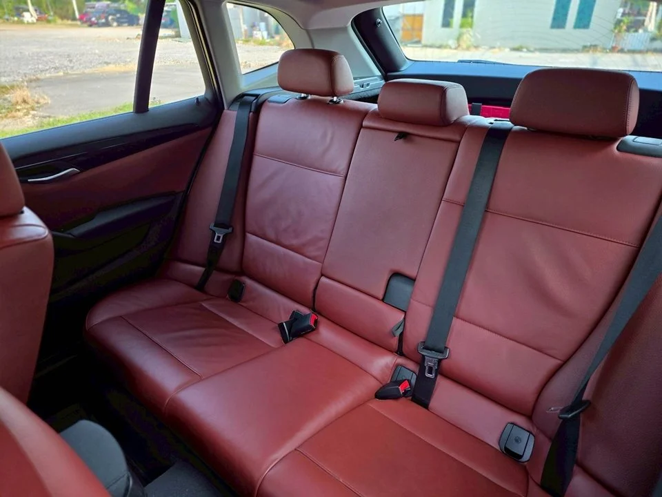 2012 BMW X1 E84 3