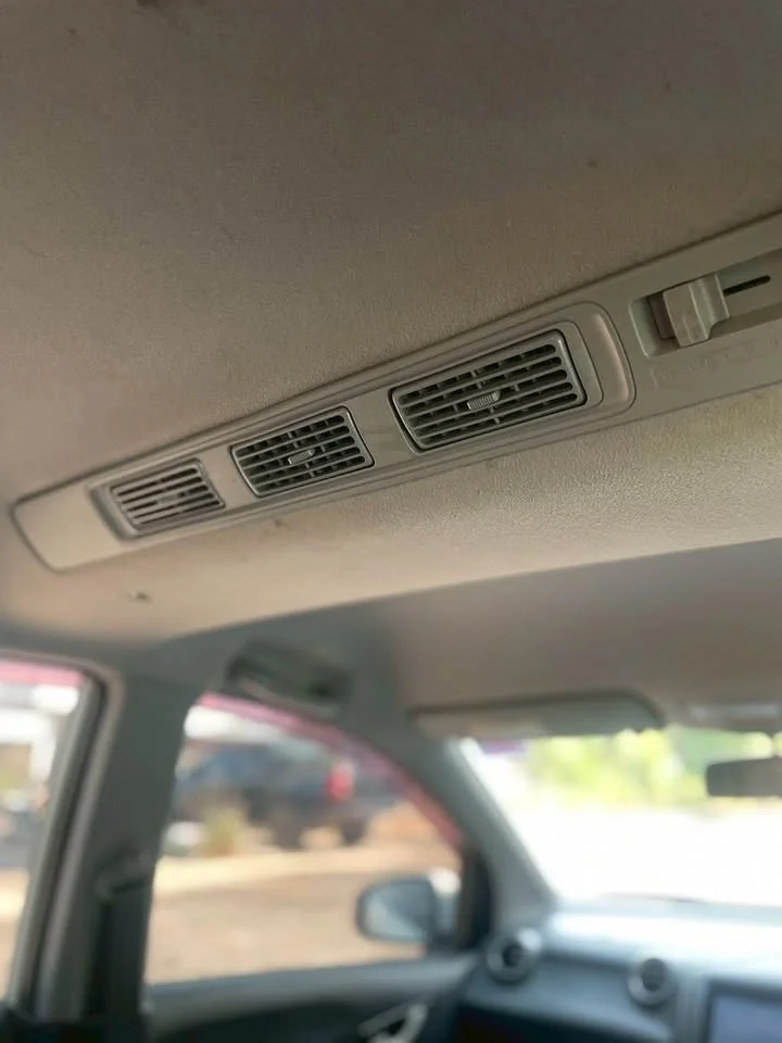 2017 Honda Mobilio II 2