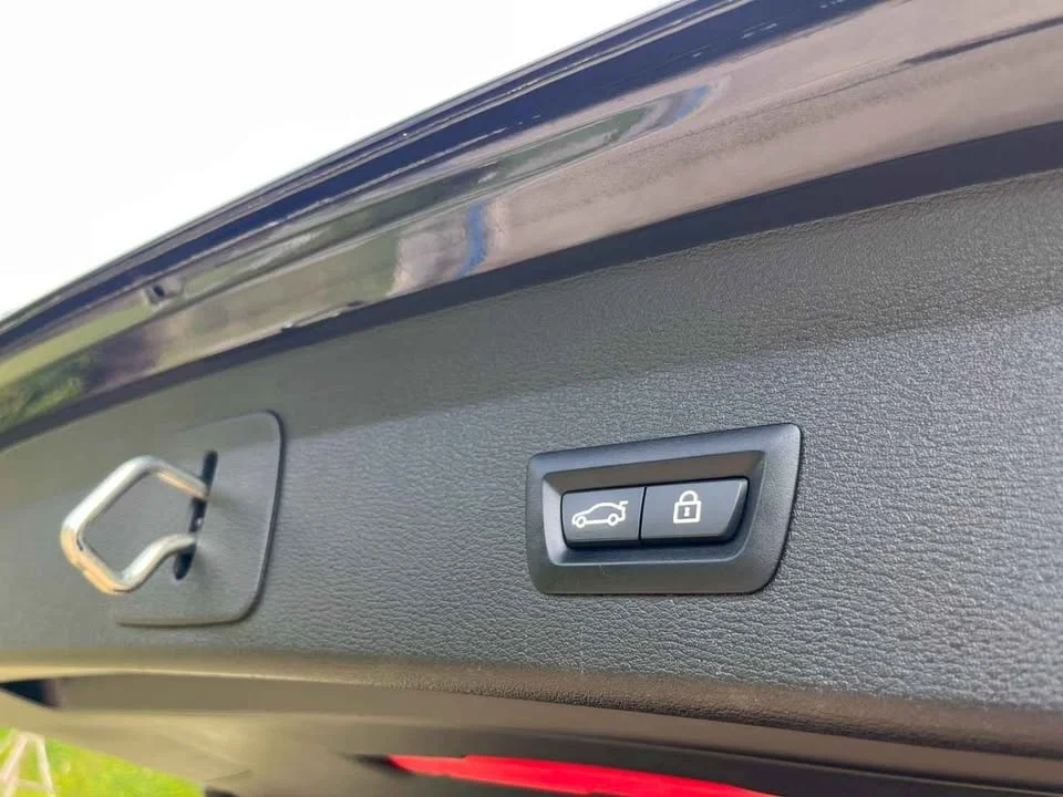 2021 BMW X1 F48, F49 2