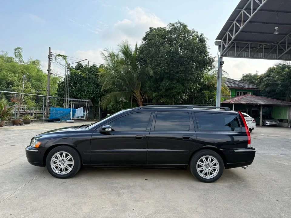 2008 Volvo V70 II 2