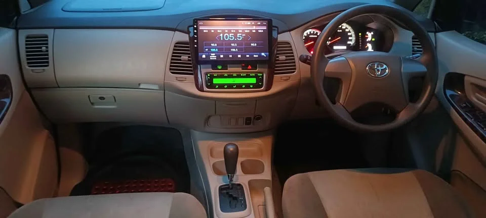2016 Toyota Innova I 2