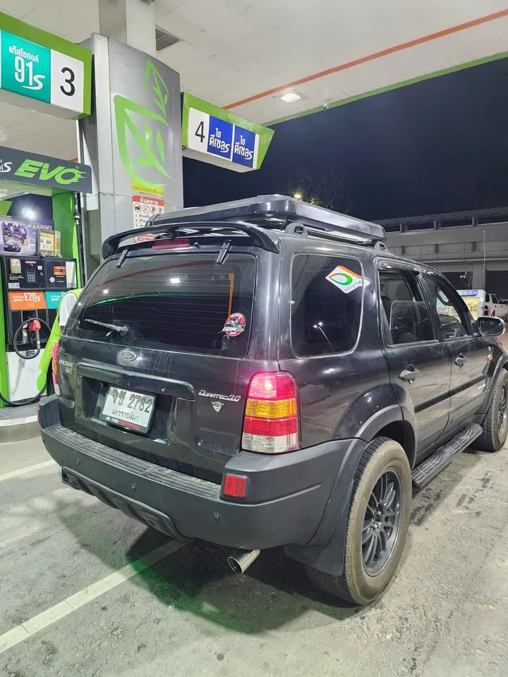 2003 Ford Escape I 2