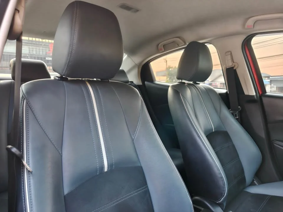 2019 Mazda 3 III 2