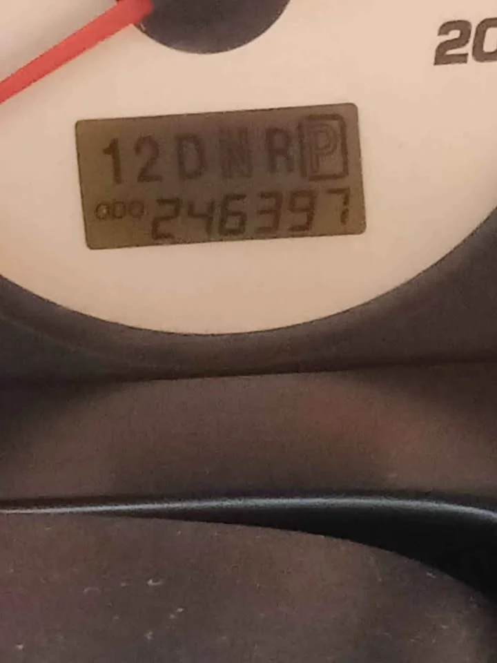 2004 Ford Escape I 2