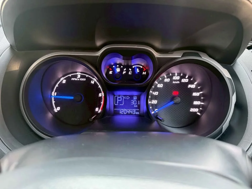 2014 Ford Ranger III 2