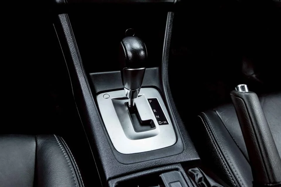2014 Subaru XV I 3
