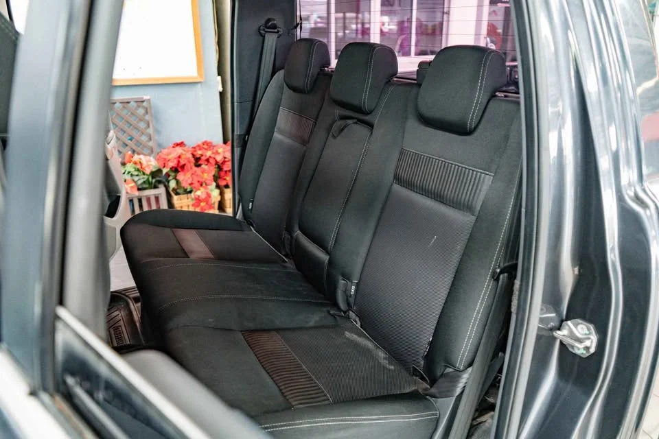 2017 Ford Ranger III 3