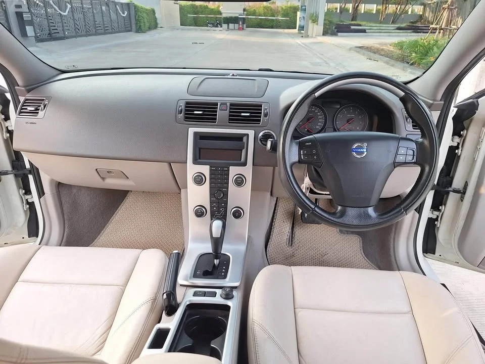 2011 Volvo V50 I 3