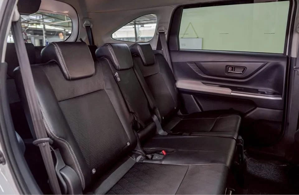 2022 Toyota Veloz III 2