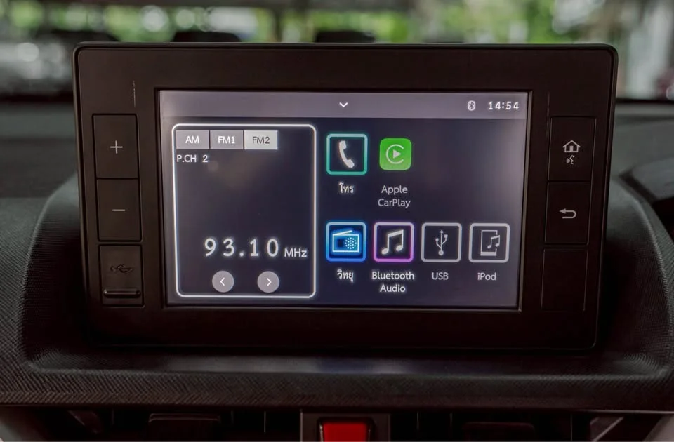 2022 Toyota Veloz III 3