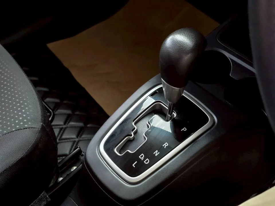 2019 Mitsubishi Attrage VI 2