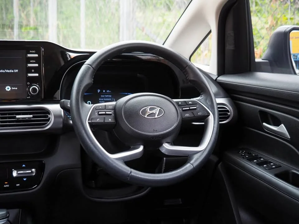 2023 Hyundai Stargazer KS 3