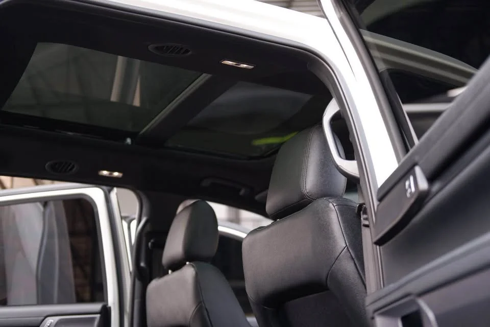 2024 Ford Everest III 2