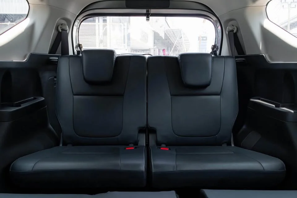 2025 Mitsubishi Xpander I 3