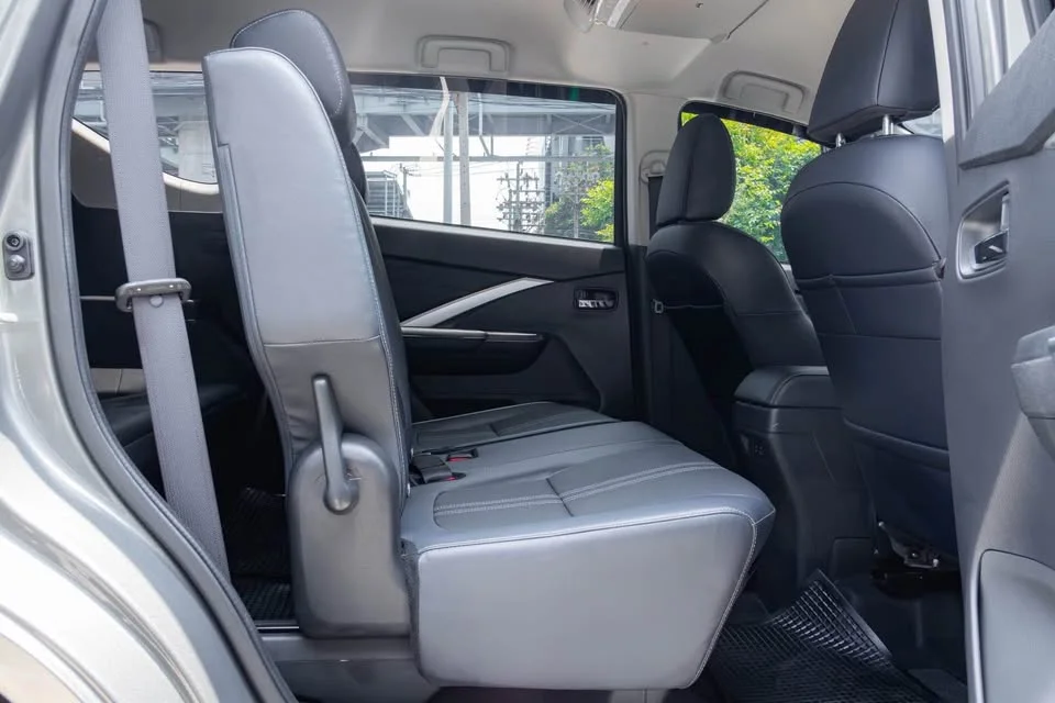 2025 Mitsubishi Xpander I 2
