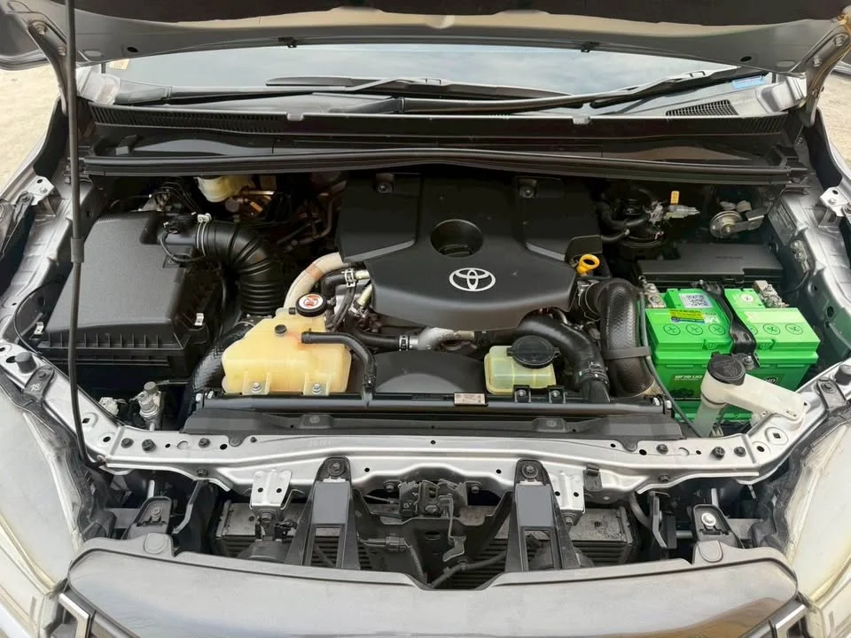 2021 Toyota Innova II 3