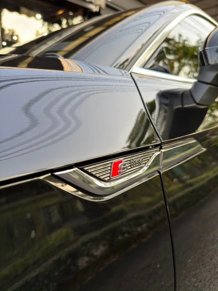 2022 Audi A5 II (F5) 2