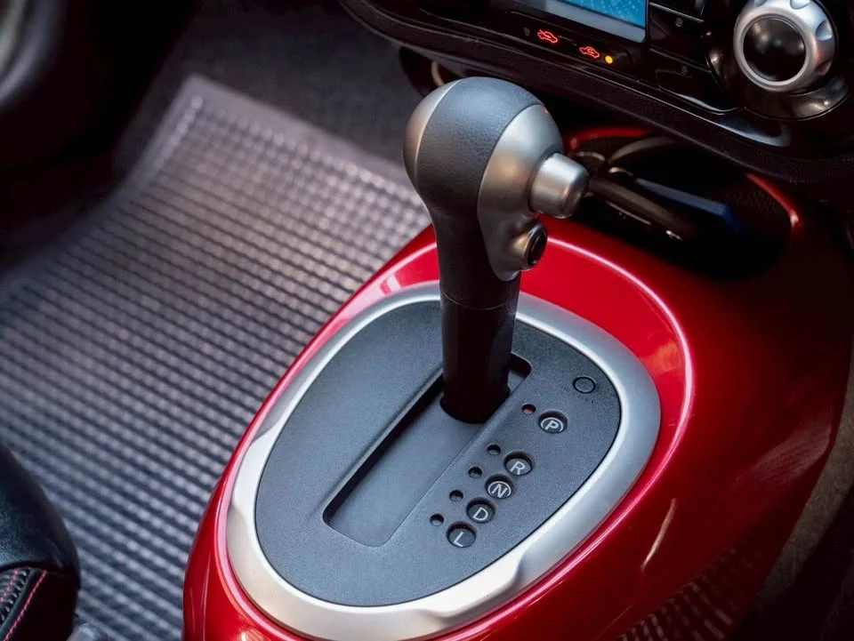 2014 Nissan Juke I (F15) 2