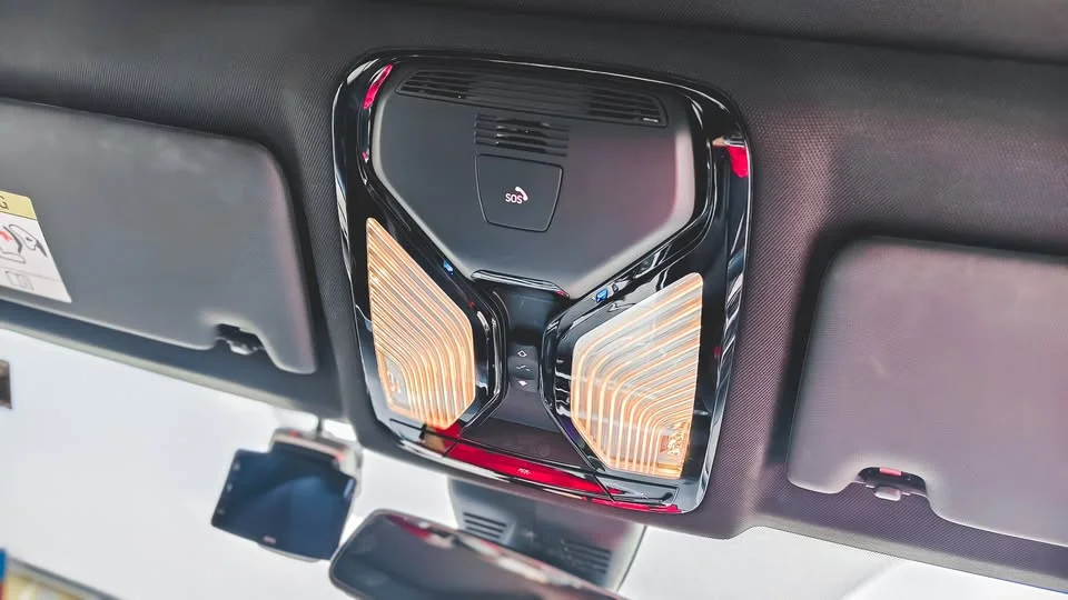 2020 BMW 3er G20, G21 3