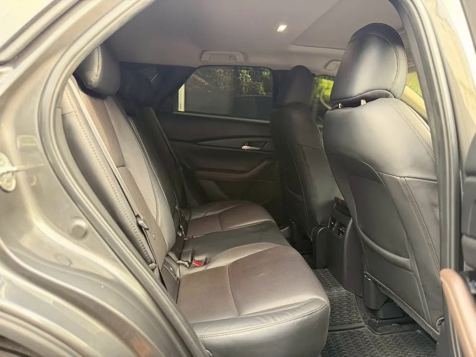 2023 Mazda CX-30 I 2